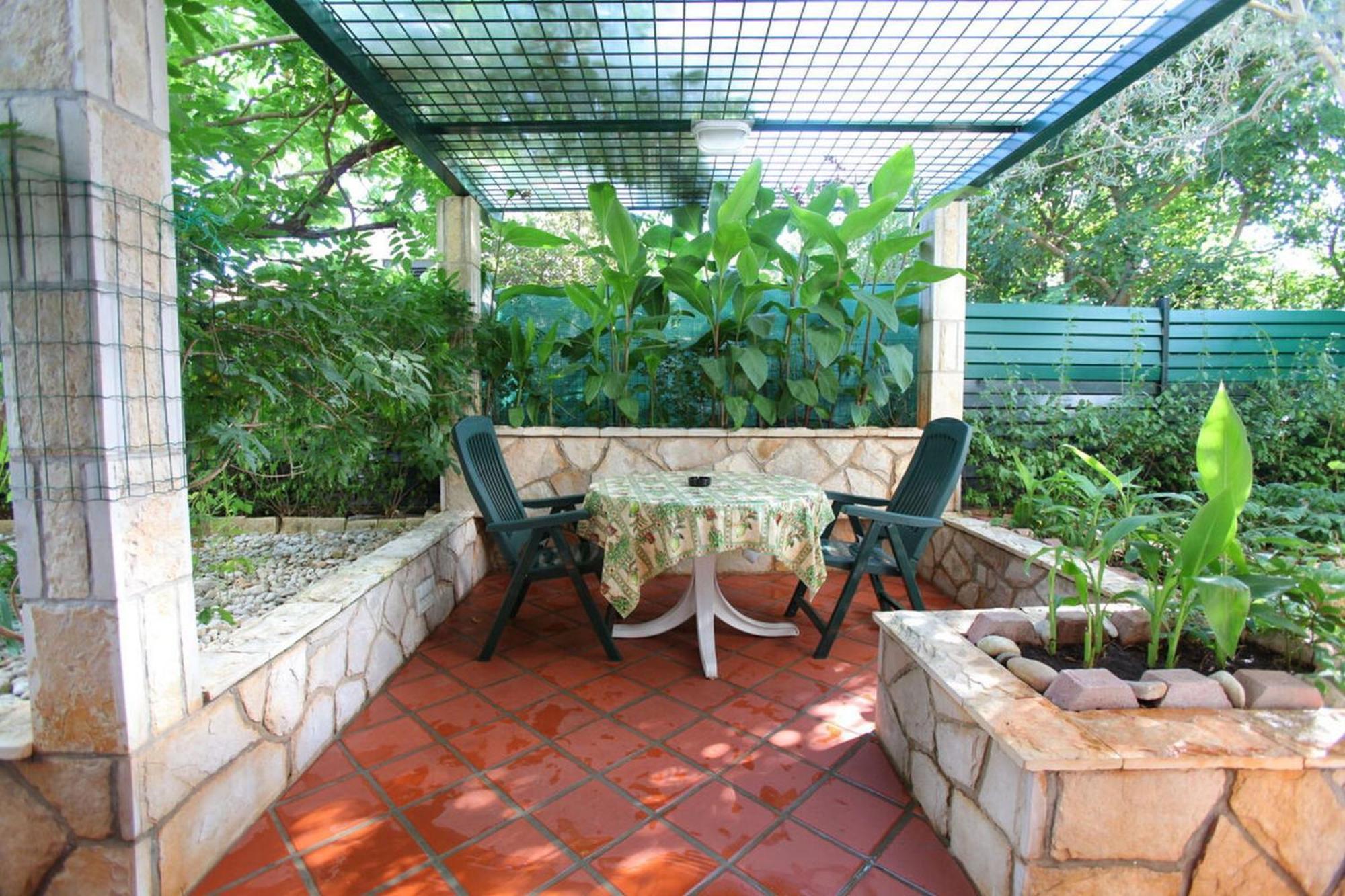 Apartma Jole Vrboska